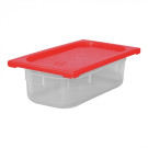 Boites à aliments GN1/3 - Caterchef  au meilleur prix sur Restock CHR