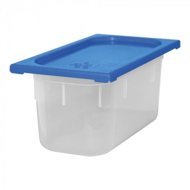 Boites à aliments GN1/3 - Caterchef  au meilleur prix sur Restock CHR