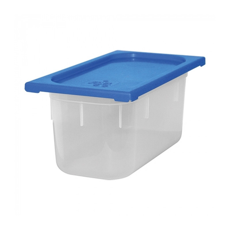 Boites à aliments GN1/3 - Caterchef  au meilleur prix sur Restock CHR