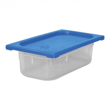 Boites à aliments GN1/3 - Caterchef  au meilleur prix sur Restock CHR