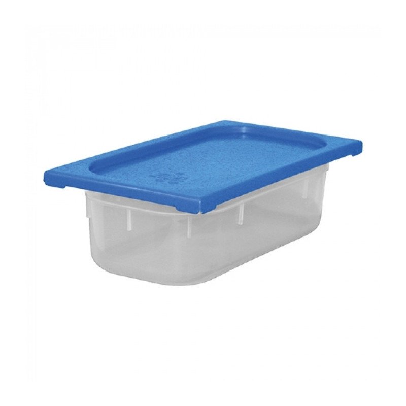 Boites à aliments GN1/3 - Caterchef  au meilleur prix sur Restock CHR