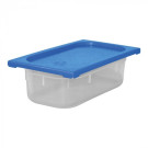 Boites à aliments GN1/3 - Caterchef  au meilleur prix sur Restock CHR