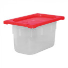 Boites à aliments GN1/4 - Caterchef  au meilleur prix sur Restock CHR