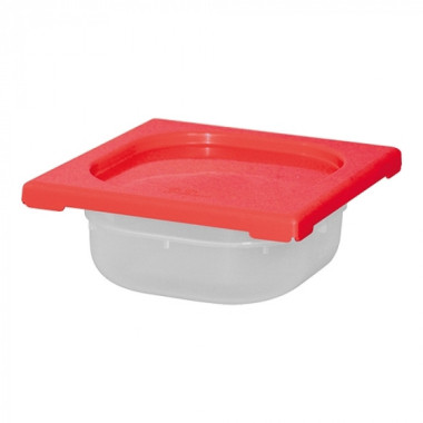 Boites à aliments GN1/6 - Caterchef  au meilleur prix sur Restock CHR