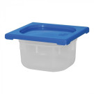 Boites à aliments GN1/6 - Caterchef  au meilleur prix sur Restock CHR