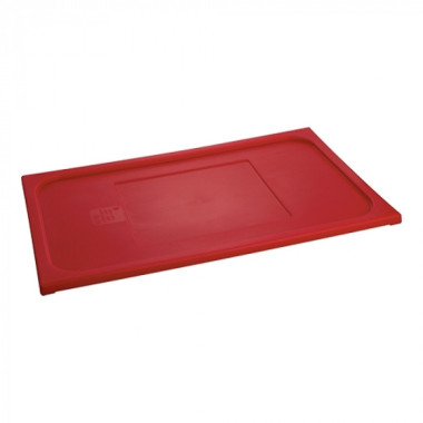 Couvercle gastronorme GN1/1 - Caterchef  au meilleur prix sur Restock CHR