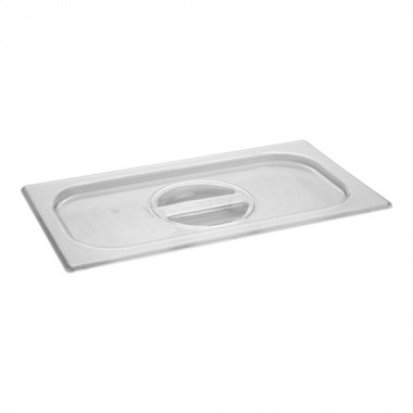 Couvercle gastronorme GN1/3 - Caterchef  au meilleur prix sur Restock CHR