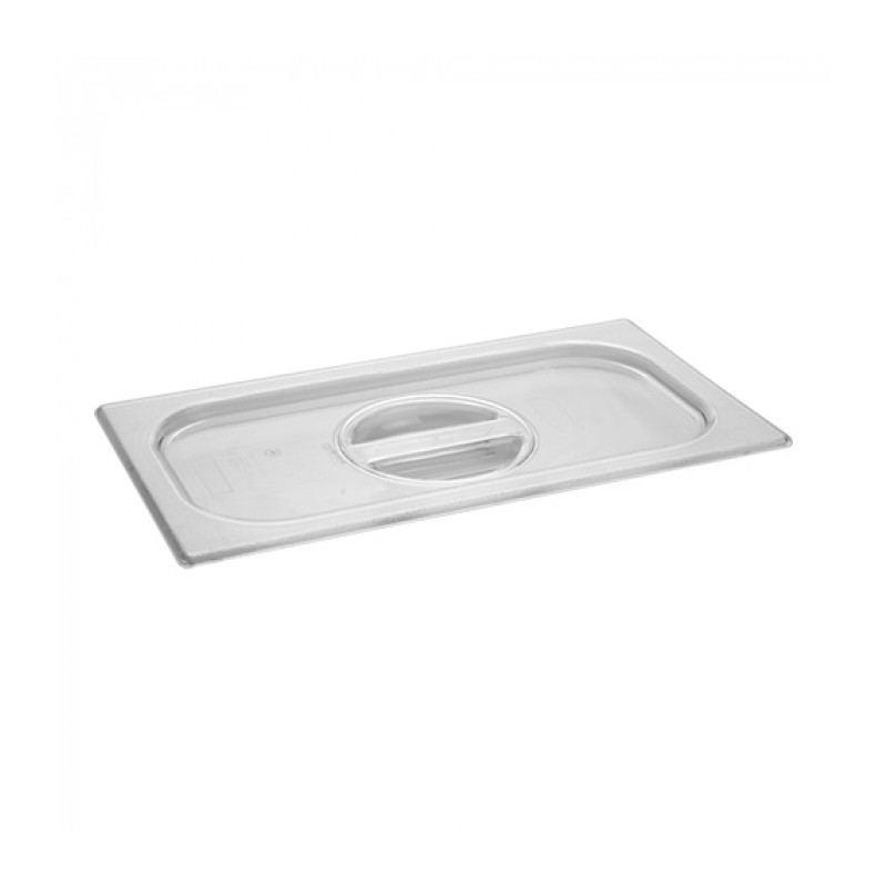 Couvercle gastronorme GN1/3 - Caterchef  au meilleur prix sur Restock CHR