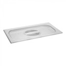 Couvercle gastronorme GN1/3 - Caterchef  au meilleur prix sur Restock CHR