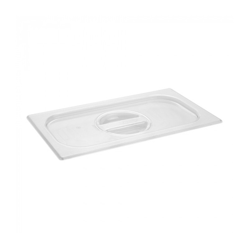 Couvercle gastronorme GN1/3 - Caterchef  au meilleur prix sur Restock CHR