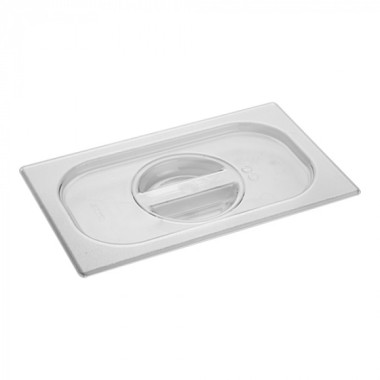 Couvercle gastronorme GN1/4 - Caterchef  au meilleur prix sur Restock CHR