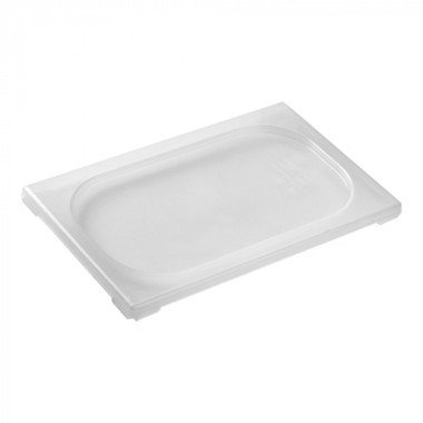 Couvercle gastronorme GN1/4 - Caterchef  au meilleur prix sur Restock CHR