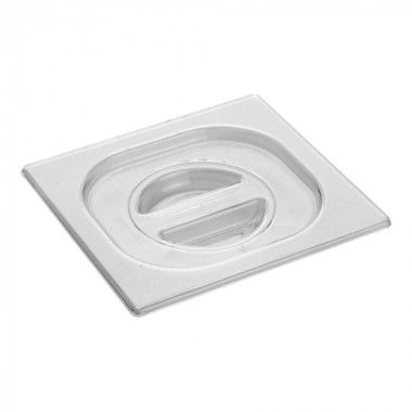 Couvercle gastronorme GN1/6 - Caterchef  au meilleur prix sur Restock CHR