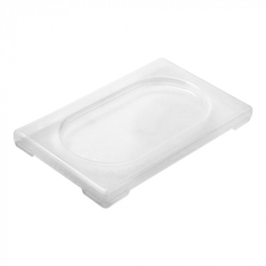 Couvercle gastronorme transparent GN1/9 - Caterchef  au meilleur prix sur Restock CHR