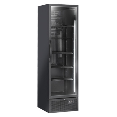 Réfrigérateur à boissons 250 litres TKG 420 B - Cool Head  au meilleur prix sur Restock CHR