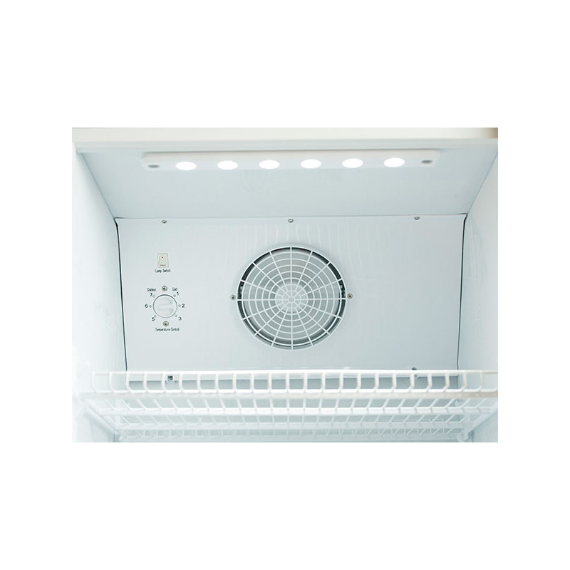 Réfrigérateur à boissons 300 litres DC 328C - Cool Head  au meilleur prix sur Restock CHR
