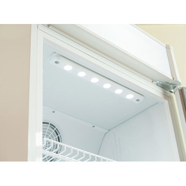 Réfrigérateur à boissons 300 litres DC 328C - Cool Head  au meilleur prix sur Restock CHR