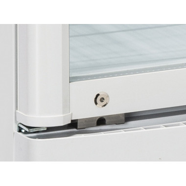 Réfrigérateur à boissons 300 litres DC 328C - Cool Head  au meilleur prix sur Restock CHR