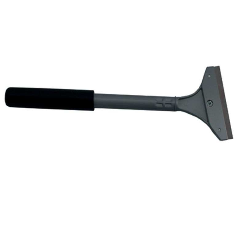 Racloir à lame pour plaque de cuisson 530mm - Diamond  au meilleur prix sur Restock CHR