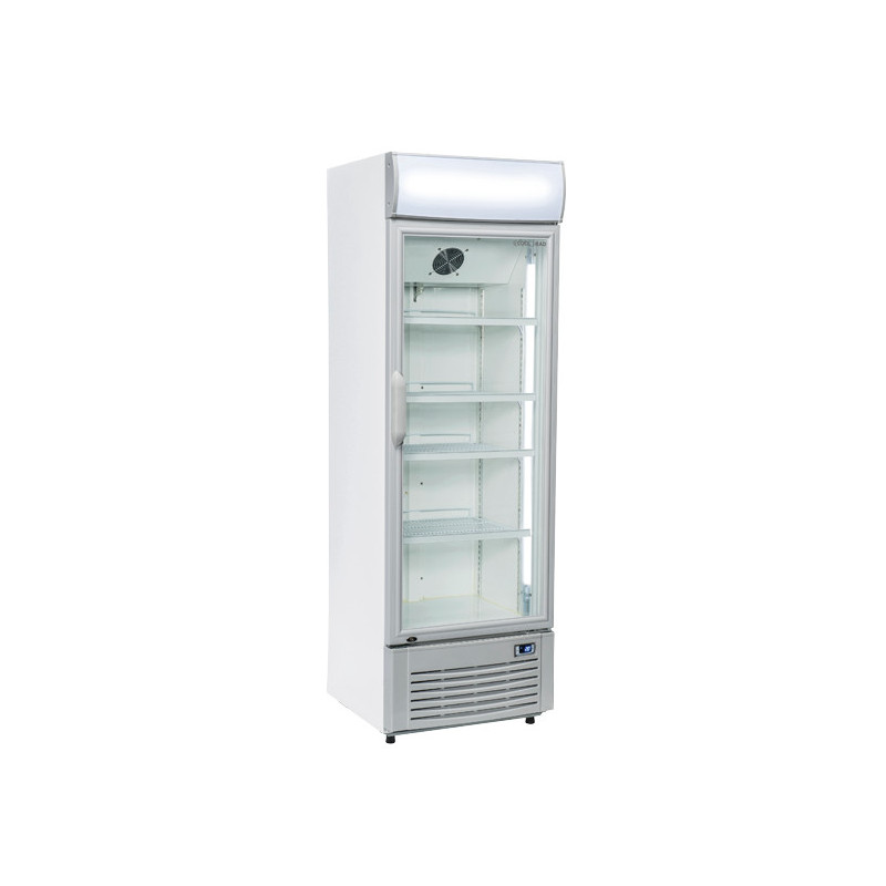 Réfrigérateur à boissons 350 litres DC 350C - Cool Head  au meilleur prix sur Restock CHR