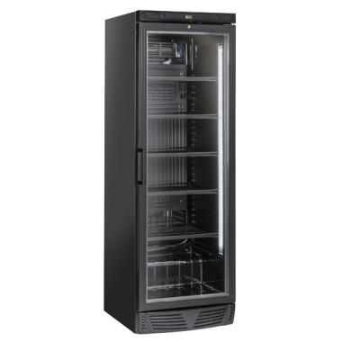 Réfrigérateur à boissons 350 litres TKG 390 B - Cool Head  au meilleur prix sur Restock CHR