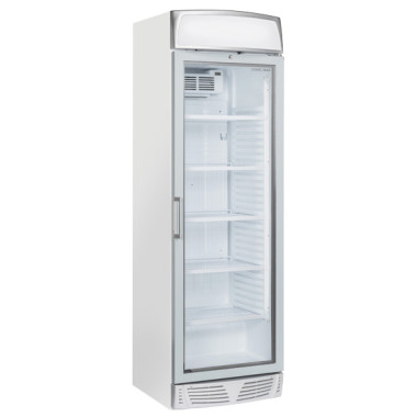Réfrigérateur à boissons 350 litres TKG 390 C - Cool Head  au meilleur prix sur Restock CHR