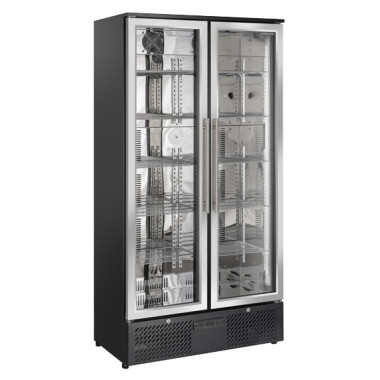 Réfrigérateur à boissons 450 litres DC 728 - Cool Head  au meilleur prix sur Restock CHR