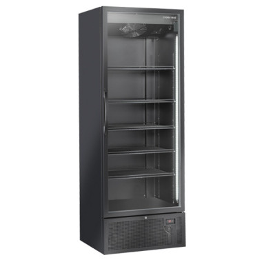 Réfrigérateur à boissons 700 l - TKG 710 B - Cool Head  au meilleur prix sur Restock CHR