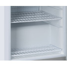 Armoire réfrigérée positive 200 L - Porte vitrée LED - Thermostat numérique - 2 étagères réglables - Cool Head  au meilleur prix