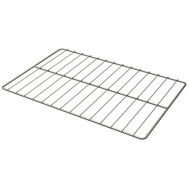 Grille chromée 600x400mm - Diamond  au meilleur prix sur Restock CHR