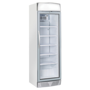 Réfrigérateur à boissons de boissons 350 litres TKG 388 C - Cool Head  au meilleur prix sur Restock CHR