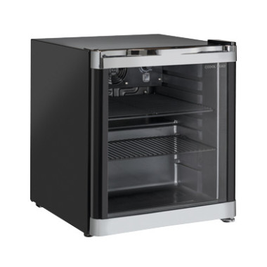 Réfrigérateur à boissons pour boissons 52 litres RCF 52 - Cool Head  au meilleur prix sur Restock CHR