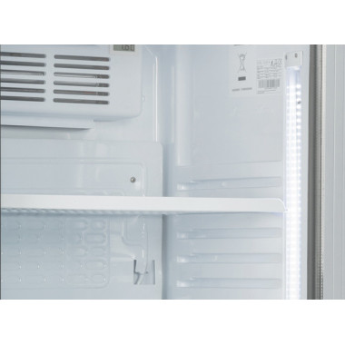 Vitrine réfrigérée boissons 350 l TMG 390 - Cool Head  au meilleur prix sur Restock CHR