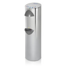 Fontaine à Eau Gazeuse - 18 L - 5 Types d'Eau - M-992GID - Canaletas  au meilleur prix sur Restock CHR