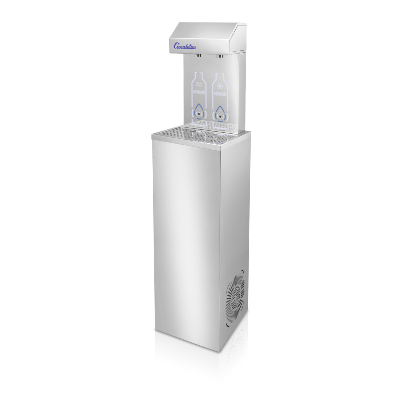 AquaVanguard, A-88 2OP - Canaletas  au meilleur prix sur Restock CHR