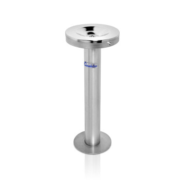 Fontaine à Eau Extérieure pour Enfant - Sans Réfrigération - Acier 2mm - M-2JRO 56 - Canaletas  au meilleur prix sur Restock CHR