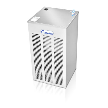 Groupe Froid pour Fontaine à Eau - 35 L - Installation Distante - GF-6T - Canaletas  au meilleur prix sur Restock CHR