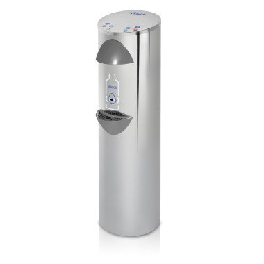 Fontaine à Eau Réseau - 22 L - 4 Boutons - Eau Chaude - M-992IDPU - Canaletas  au meilleur prix sur Restock CHR
