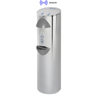 Fontaine à Eau Réseau - 22 L - Double Capteur - M-99IDOP - Canaletas  au meilleur prix sur Restock CHR