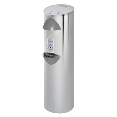 Fontaine à Eau Réseau - 22 L - 4 Boutons - Eau Chaude - M-99IDPU - Canaletas  au meilleur prix sur Restock CHR