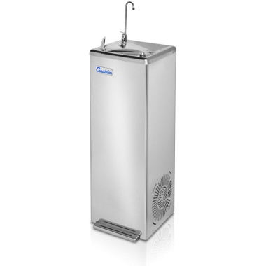 Fontaine à Eau sur Pied - 35 L - Col de Cygne - M-66ALV - Canaletas  au meilleur prix sur Restock CHR