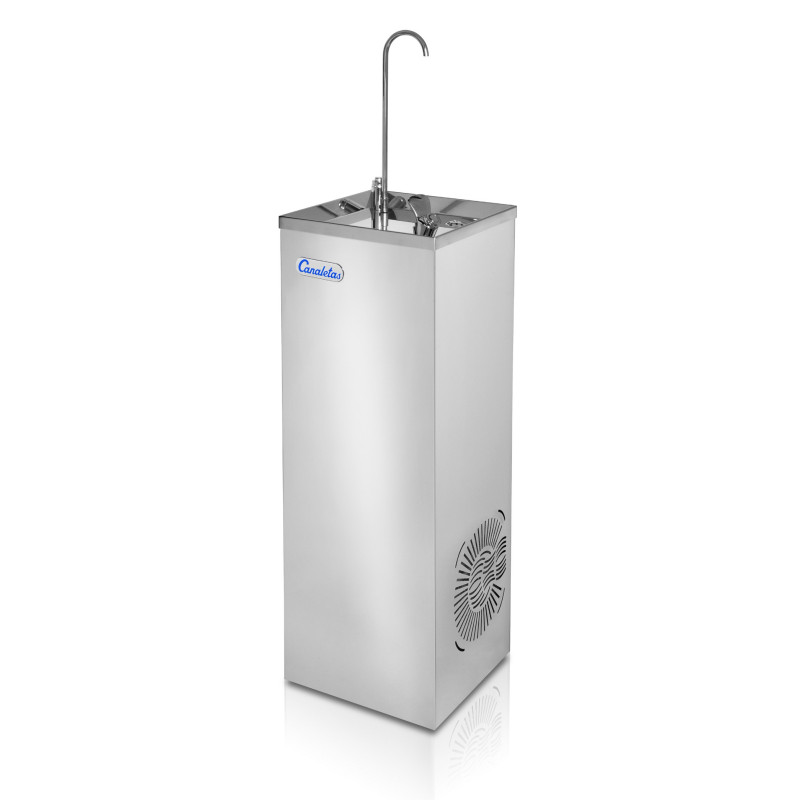 Fontaine à Eau sur Pied - 50 L - Col de Cygne - M-88A - Canaletas  au meilleur prix sur Restock CHR