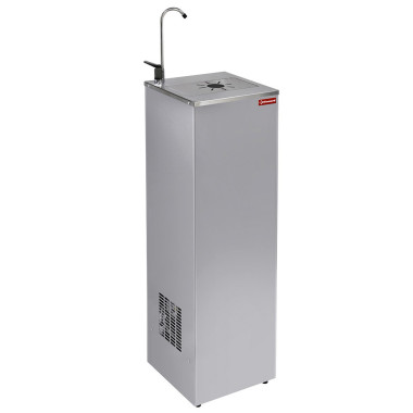 Fontaine réfrigérée - inox - 30 litres/heure - Diamond  au meilleur prix sur Restock CHR