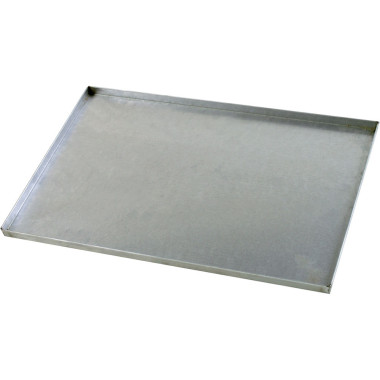 Platine traitée pâtisserie/pizzeria - Diamond  au meilleur prix sur Restock CHR