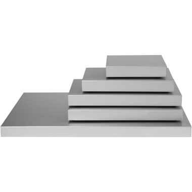 Plateau de refroidissement GN 1/2 modèle STAY COOL - Saro  au meilleur prix sur Restock CHR