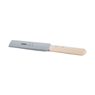Couteau à raclette - 140x40 mm - Casselin  au meilleur prix sur Restock CHR