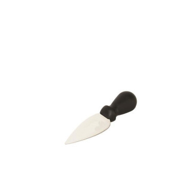 Couteau à parmesan 2 dents - 110 mm - Finedine  au meilleur prix sur Restock CHR