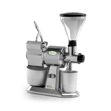 Moulin à café et râpe - Fama  au meilleur prix sur Restock CHR