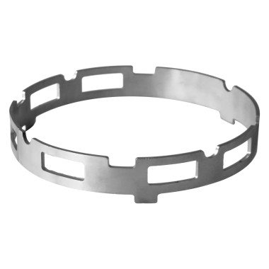 Support pour poêle à wok - Ø 225 mm - Casselin  au meilleur prix sur Restock CHR