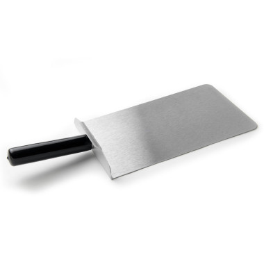 Spatule aluminium - Diamond  au meilleur prix sur Restock CHR